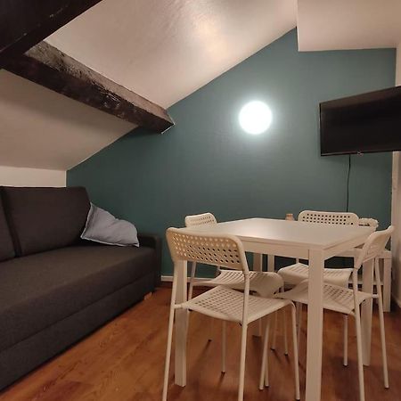 Studio Remois - Wifi/Netflix Reims Extérieur photo